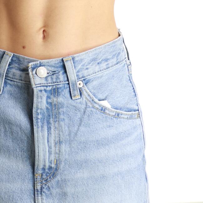 GONNA BACK SLIT LEVI'S - Mad Fashion | img vers.650x/